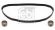 FEBI BILSTEIN Zahnriemensatz 29393