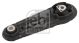 FEBI BILSTEIN Lagerung, Automatikgetriebe 29397