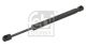 FEBI BILSTEIN Gasfeder, Koffer-/Laderaum 29429