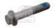 FEBI BILSTEIN Schraube 29451