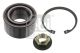 FEBI BILSTEIN Radlagersatz 29473
