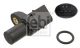 FEBI BILSTEIN Impulsgeber, Kurbelwelle 29483