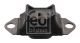 FEBI BILSTEIN Lagerung, Motor 29498