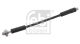 FEBI BILSTEIN Bremsschlauch 29499
