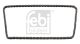 FEBI BILSTEIN Steuerkette 29522