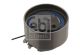 FEBI BILSTEIN Spannrolle, Zahnriemen 29563