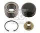 FEBI BILSTEIN Radlagersatz 29565