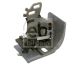 FEBI BILSTEIN Halter, Abgasanlage 29584
