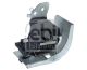 FEBI BILSTEIN Halter, Abgasanlage 29585