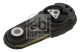 FEBI BILSTEIN Lagerung, Automatikgetriebe 29586