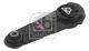 FEBI BILSTEIN Lagerung, Automatikgetriebe 29593