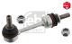 FEBI BILSTEIN Stange/Strebe, Stabilisator 29612