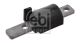 FEBI BILSTEIN Anschlagpuffer, Achsschenkel 29617
