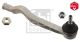 FEBI BILSTEIN Spurstangenkopf 29624
