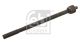 FEBI BILSTEIN Axialgelenk, Spurstange 29625
