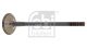 FEBI BILSTEIN Auslassventil 29628