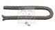 FEBI BILSTEIN Steuerkette 29629