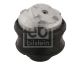 FEBI BILSTEIN Lagerung, Motor 29641