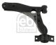 FEBI BILSTEIN Lenker, Radaufhängung 29651