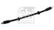 FEBI BILSTEIN Bremsschlauch 29681