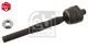 FEBI BILSTEIN Axialgelenk, Spurstange 29688
