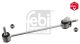 FEBI BILSTEIN Stange/Strebe, Stabilisator 29696