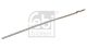 FEBI BILSTEIN Klemmschelle 29823