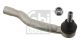 FEBI BILSTEIN Spurstangenkopf 29828