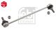 FEBI BILSTEIN Stange/Strebe, Stabilisator 29834
