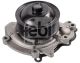 FEBI BILSTEIN Wasserpumpe, Motorkühlung 29848