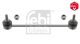 FEBI BILSTEIN Stange/Strebe, Stabilisator 29855