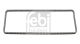 FEBI BILSTEIN Steuerkette 29864