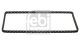 FEBI BILSTEIN Steuerkette 29867