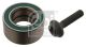 FEBI BILSTEIN Radlagersatz 29872