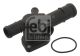 FEBI BILSTEIN Kühlmittelflansch 29888