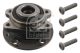FEBI BILSTEIN Radlagersatz 29897