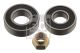 FEBI BILSTEIN Radlagersatz 29905