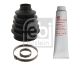 FEBI BILSTEIN Faltenbalgsatz, Antriebswelle 29950