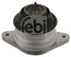 FEBI BILSTEIN Lagerung, Motor 29968