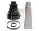 FEBI BILSTEIN Faltenbalgsatz, Antriebswelle 29973