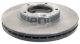 FEBI BILSTEIN Bremsscheibe 29980