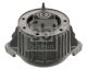 FEBI BILSTEIN Lagerung, Motor 29987