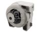 FEBI BILSTEIN Lagerung, Automatikgetriebe 30008