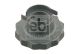 FEBI BILSTEIN Mutter, Achszapfen 30028