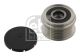 FEBI BILSTEIN Generatorfreilauf 30029