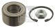 FEBI BILSTEIN Radlagersatz 30040