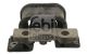 FEBI BILSTEIN Lagerung, Motor 30044