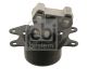 FEBI BILSTEIN Lagerung, Motor 30051