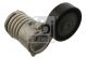 FEBI BILSTEIN Riemenspanner, Keilrippenriemen 30082
