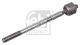 FEBI BILSTEIN Axialgelenk, Spurstange 30096